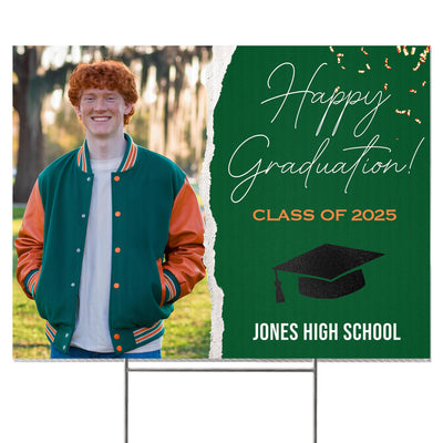 Jones High School Design 6