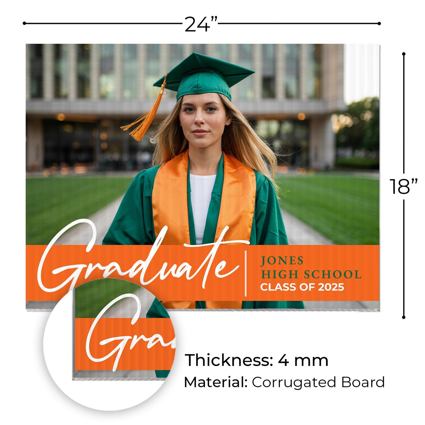 Jones High School Design 9