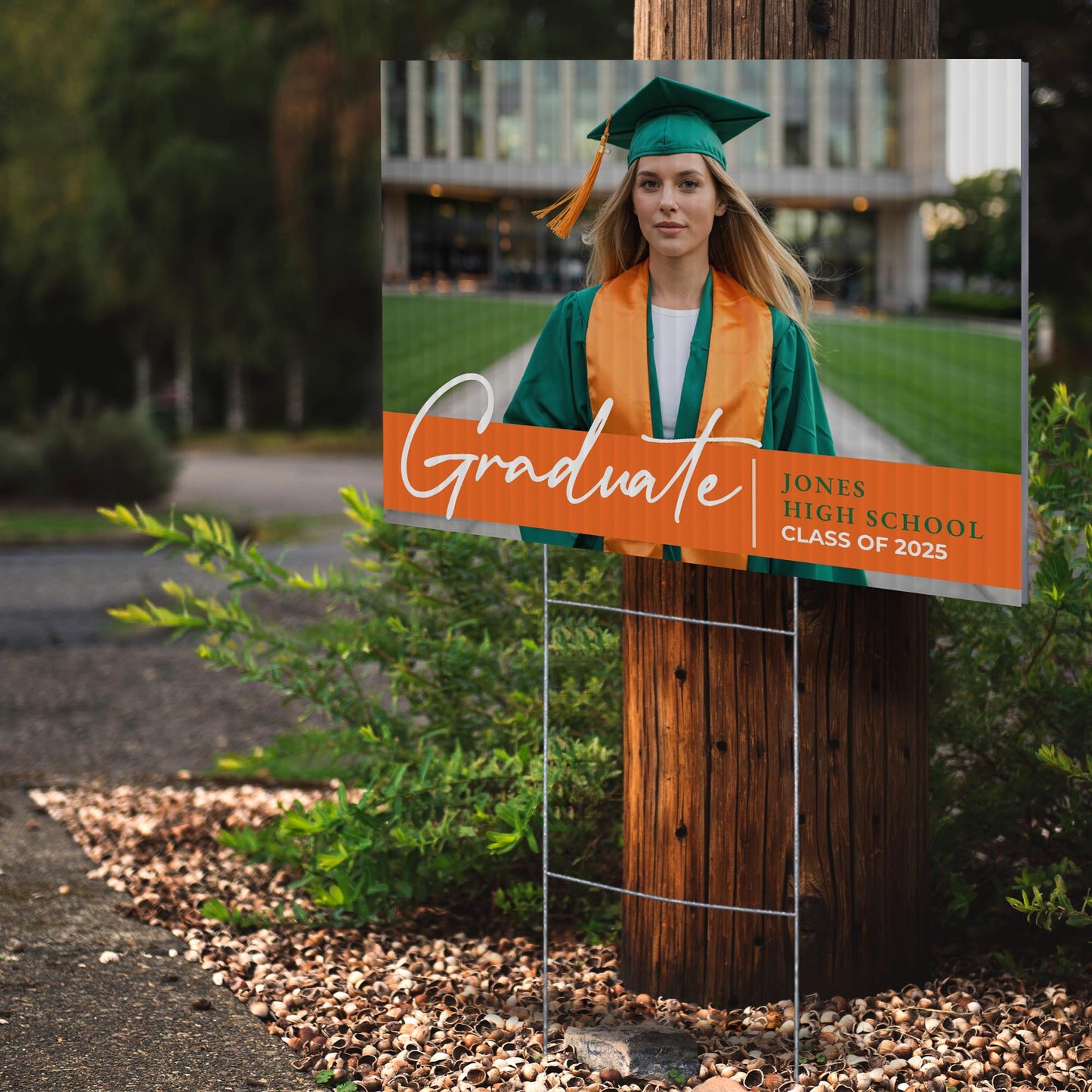 Jones High School Design 9