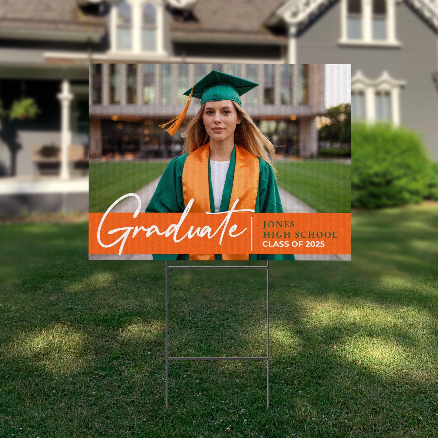 Jones High School Design 9