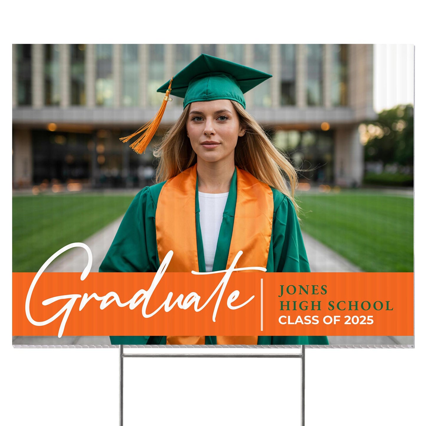 Jones High School Design 9