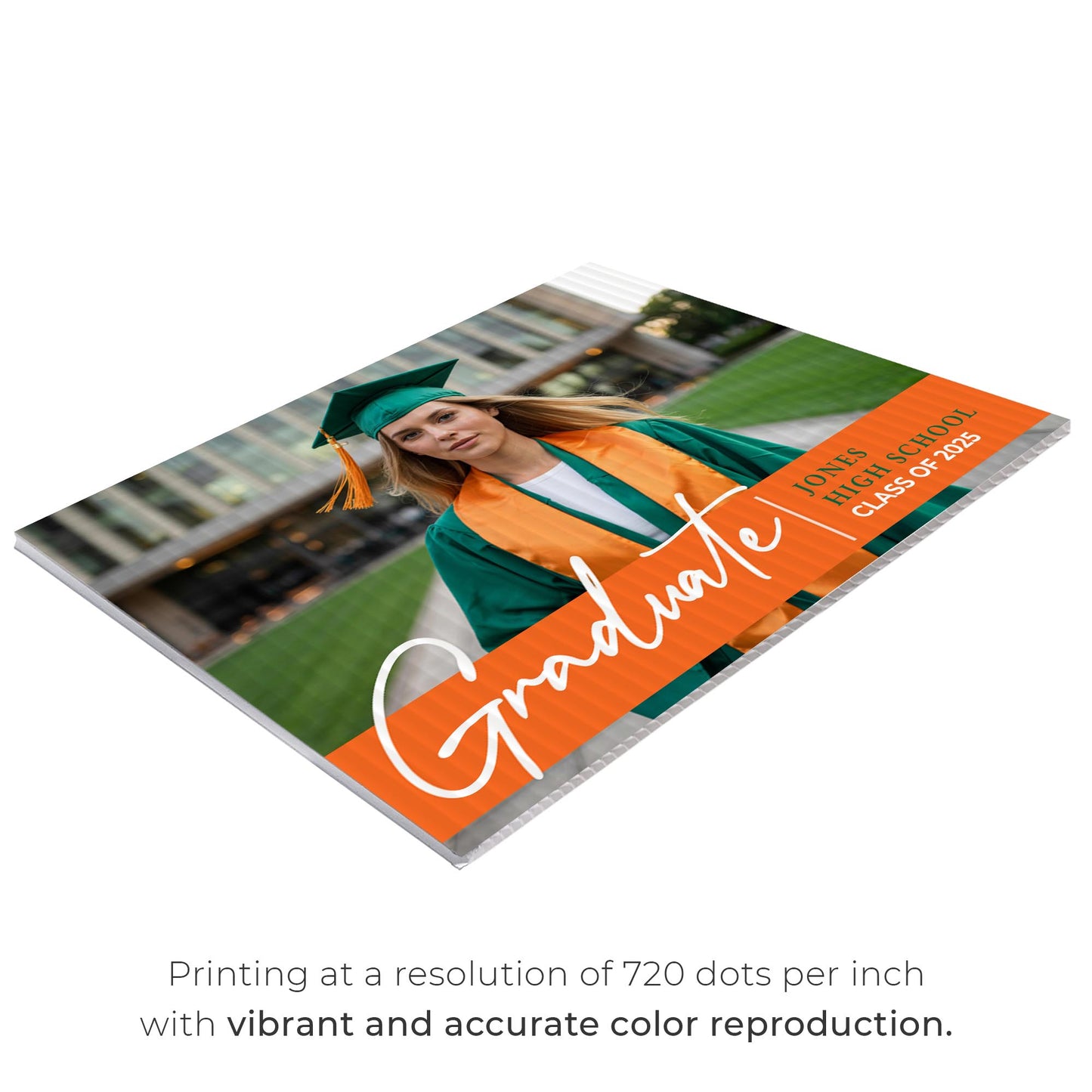 Jones High School Design 9