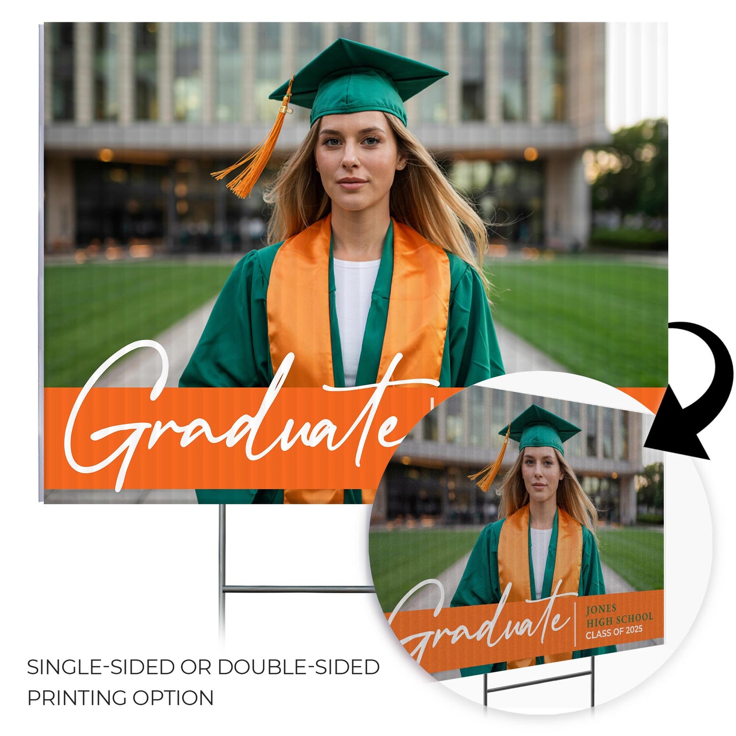 Jones High School Design 9