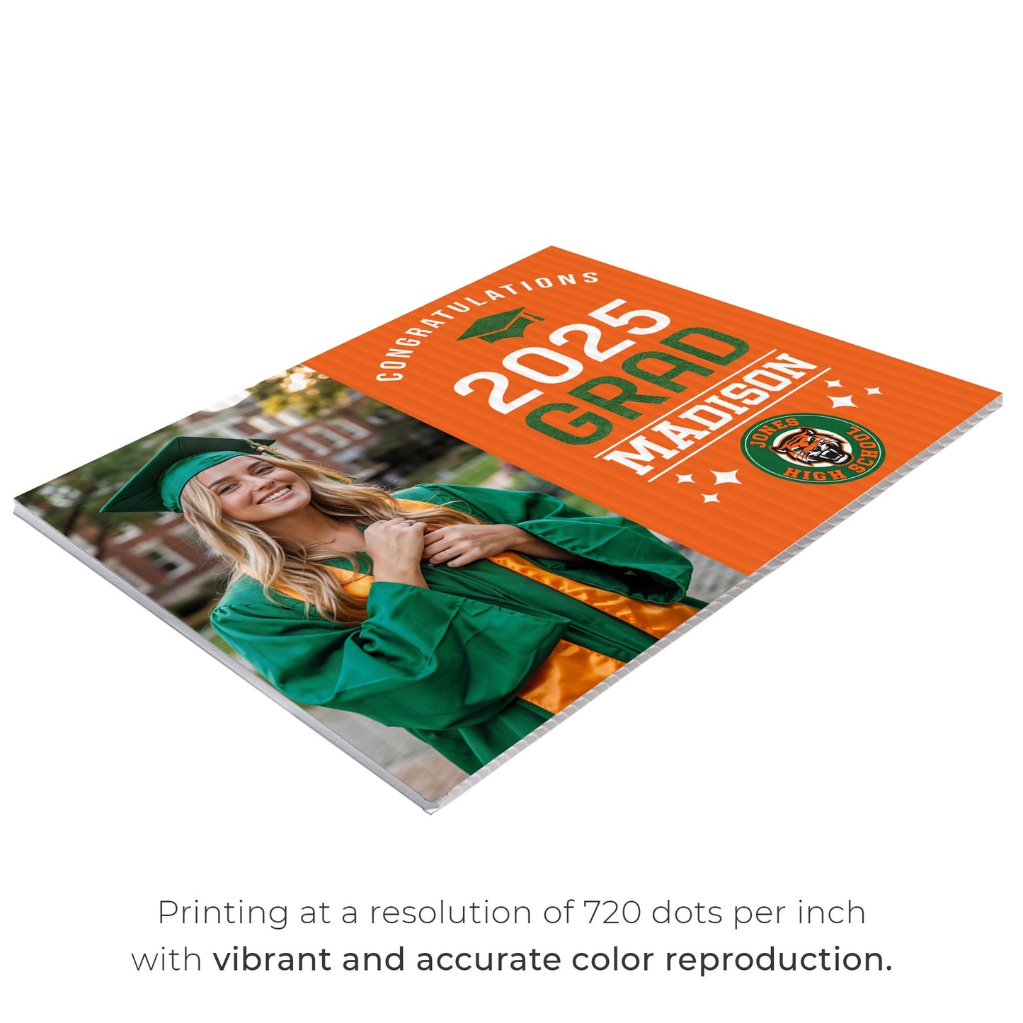 Jones High School Design 10