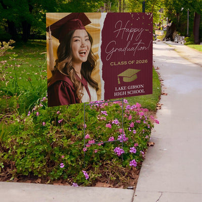 Lake Gibson High School Design 6