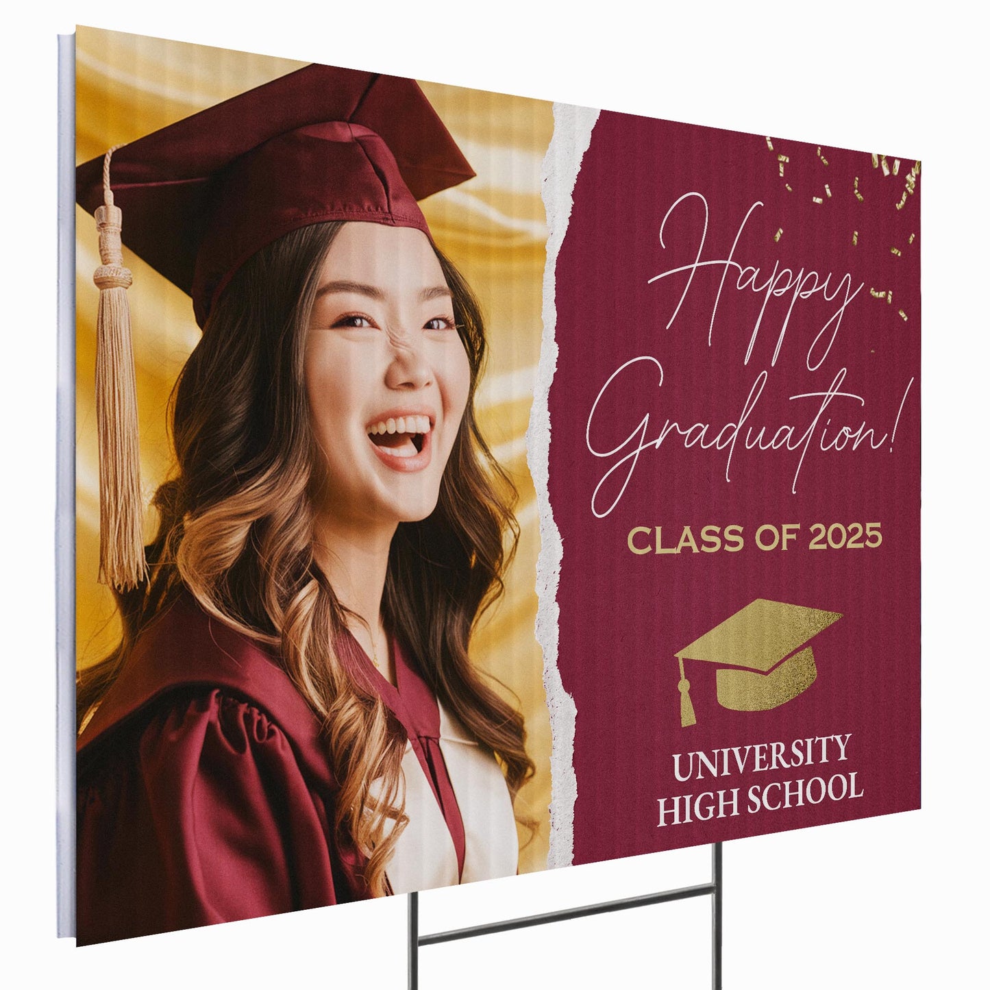 Lake Gibson High School Design 6