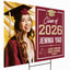 Lake Gibson High School Design 8