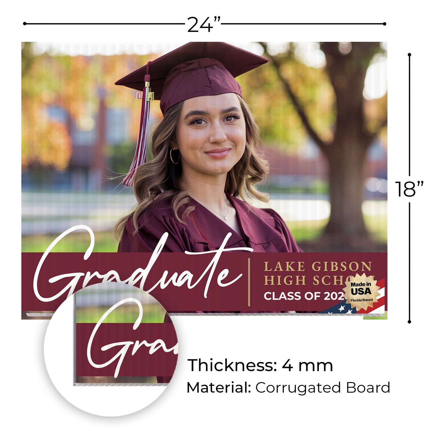Lake Gibson High School Design 9