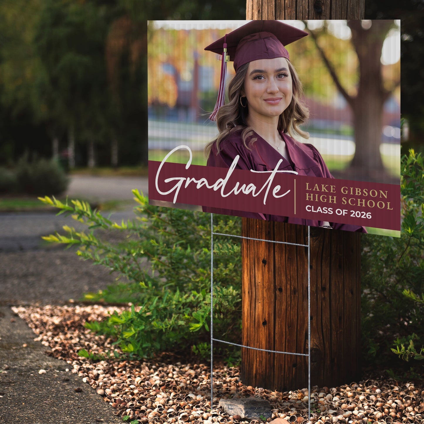 Lake Gibson High School Design 9