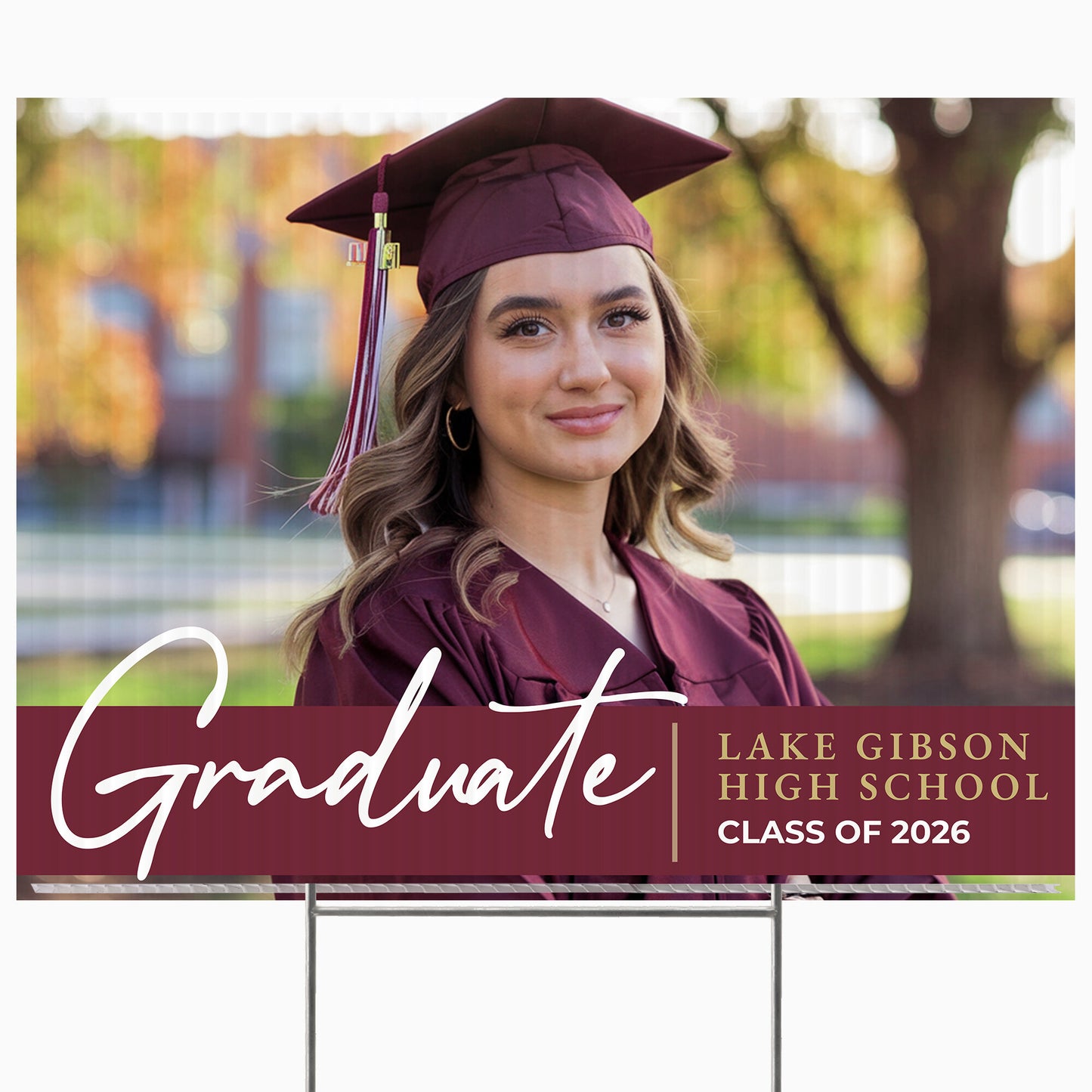 Lake Gibson High School Design 9