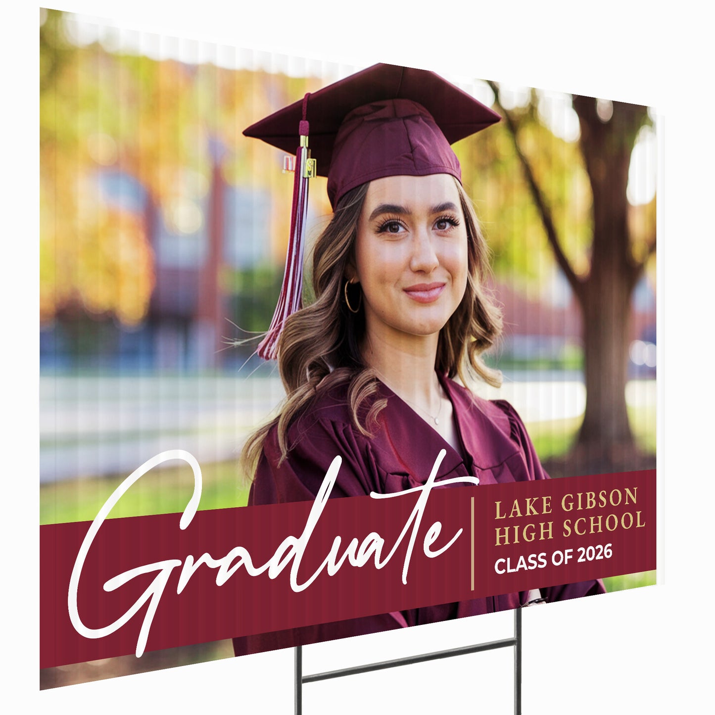 Lake Gibson High School Design 9