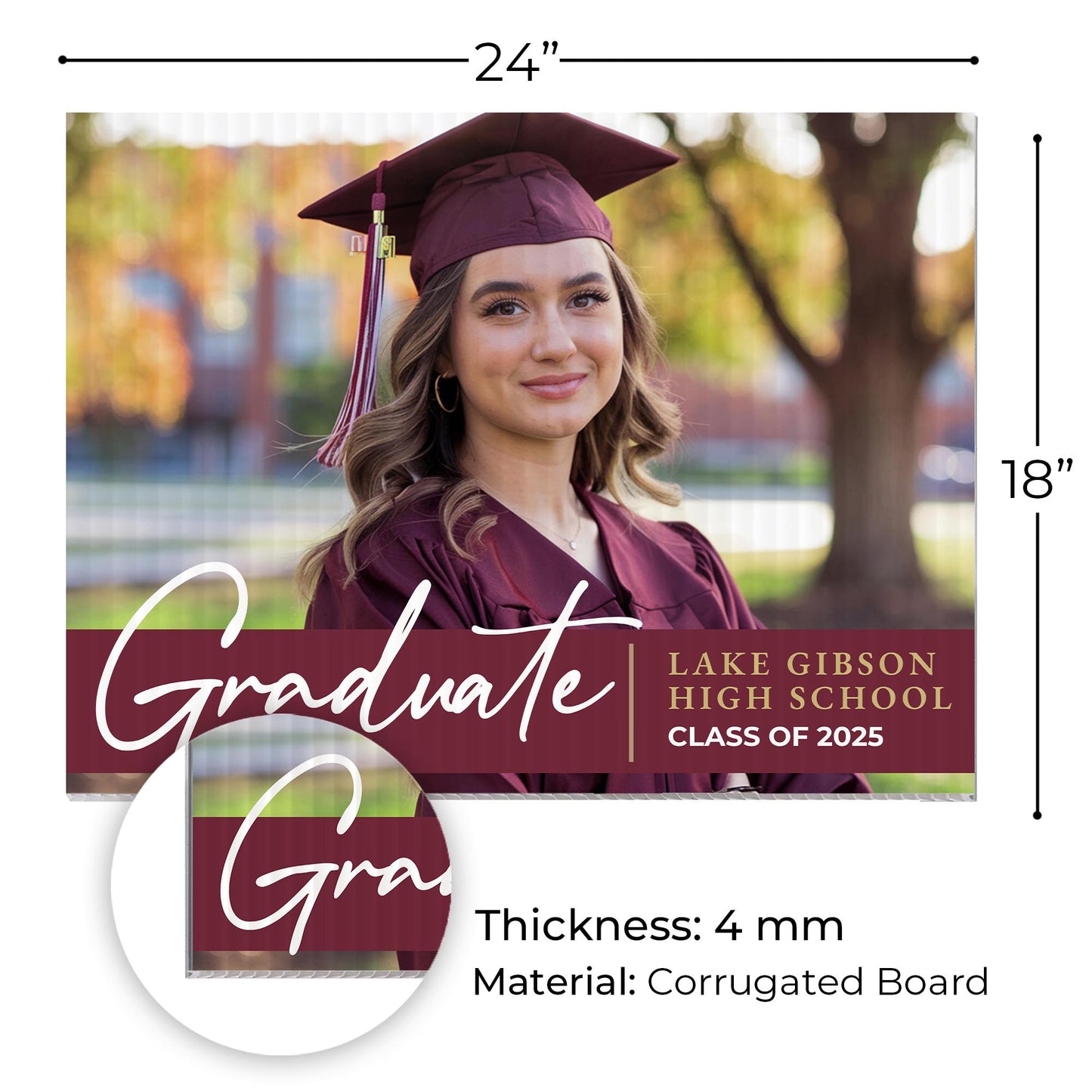 Lake Gibson High School Design 9