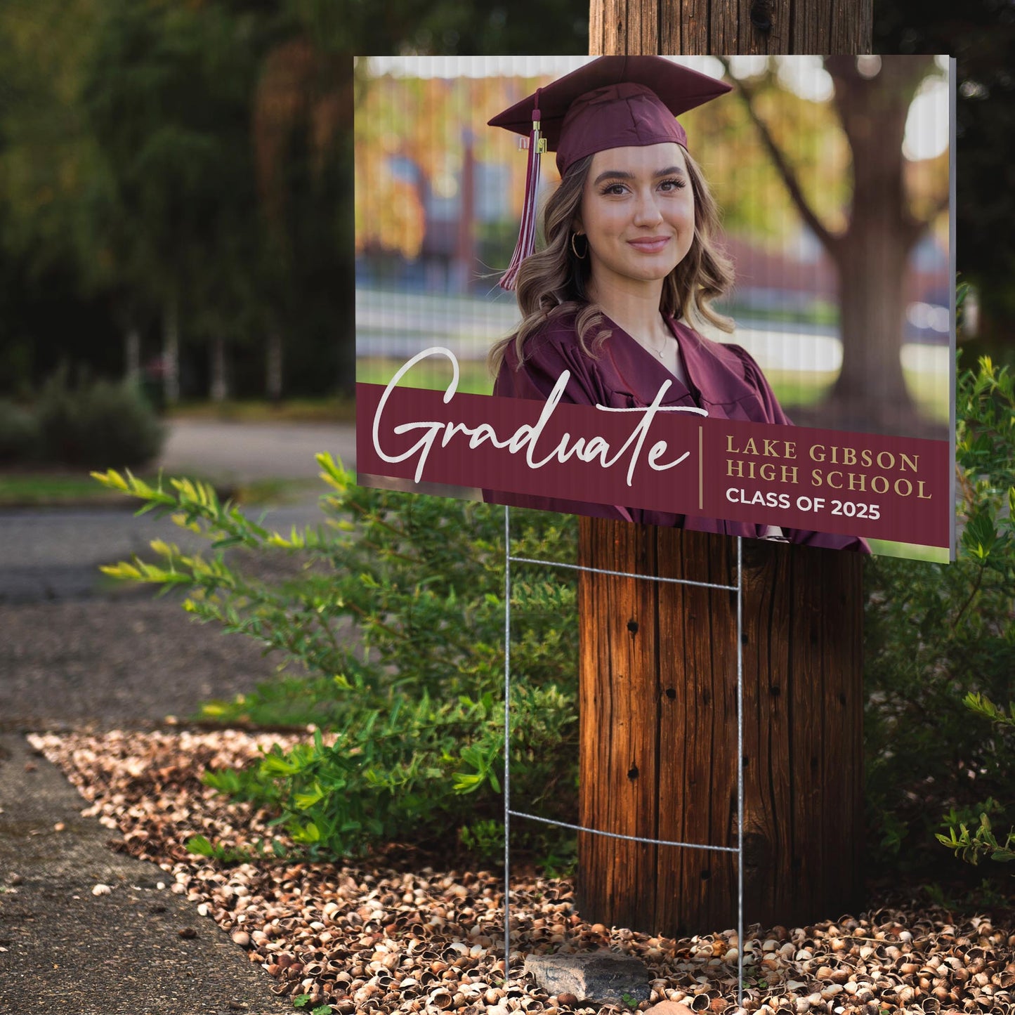 Lake Gibson High School Design 9