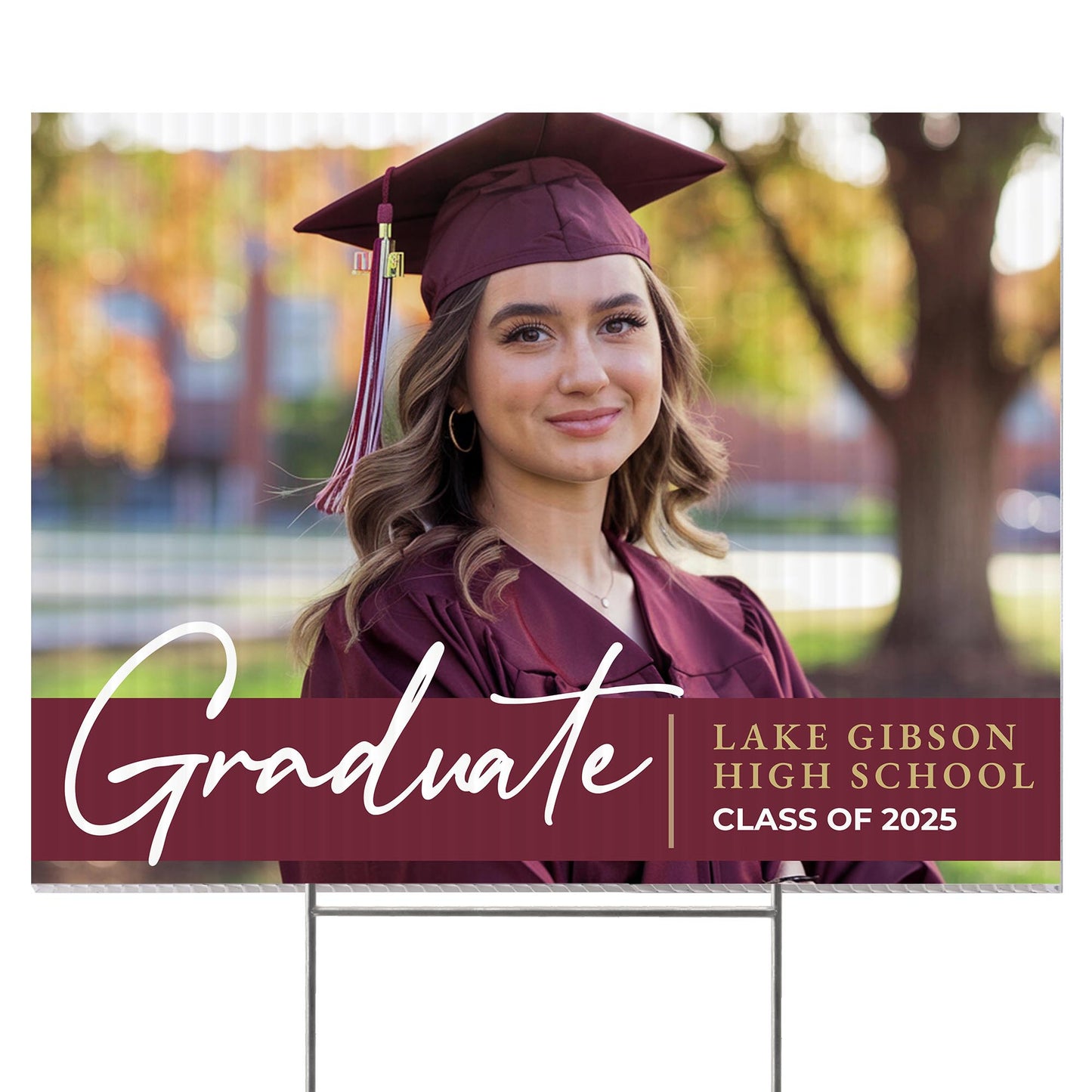 Lake Gibson High School Design 9