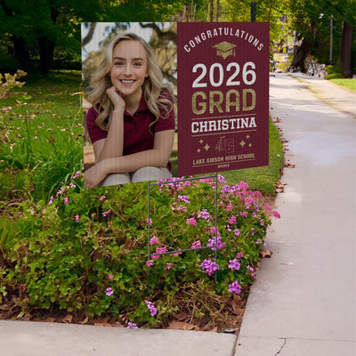 Lake Gibson High School Design 10