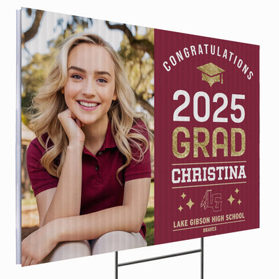 Lake Gibson High School Design 10