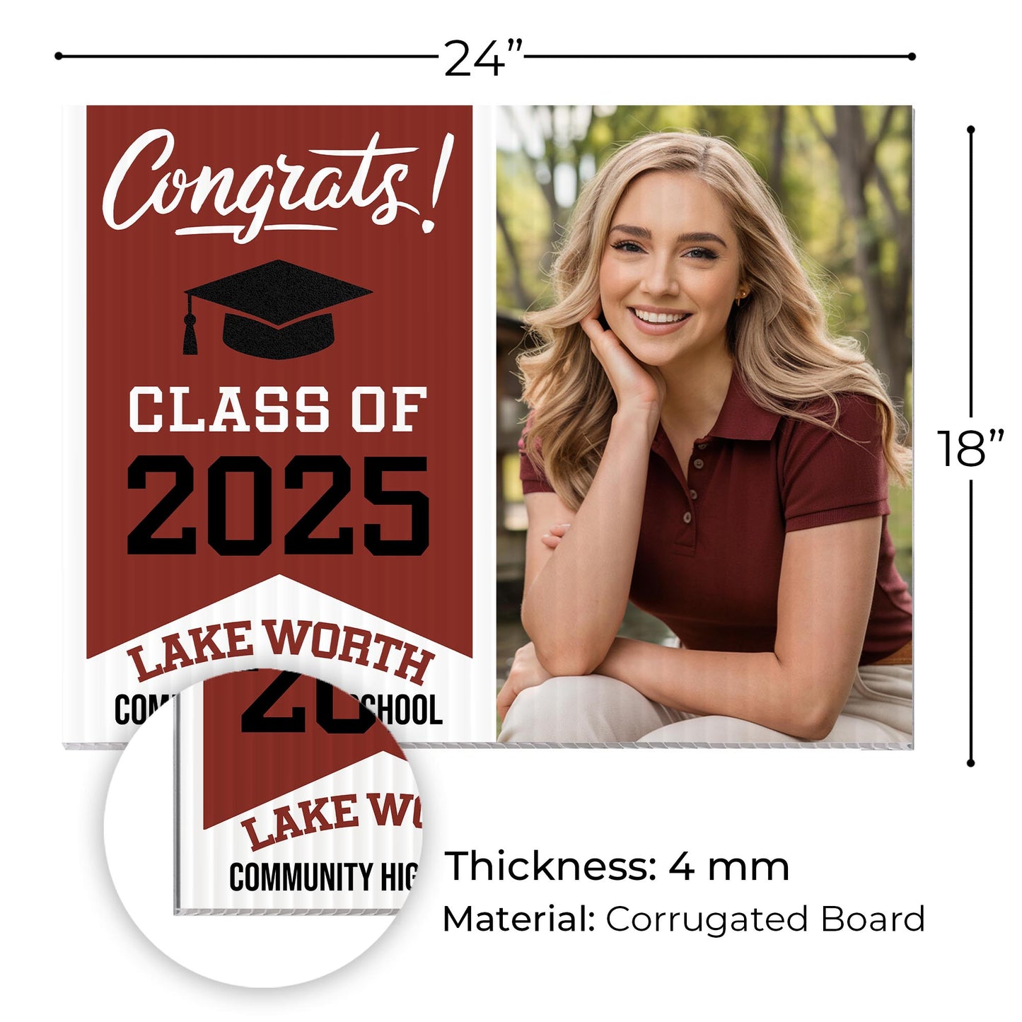 Lake Worth Community High School Design 2