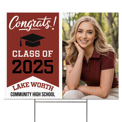 Lake Worth Community High School Design 2