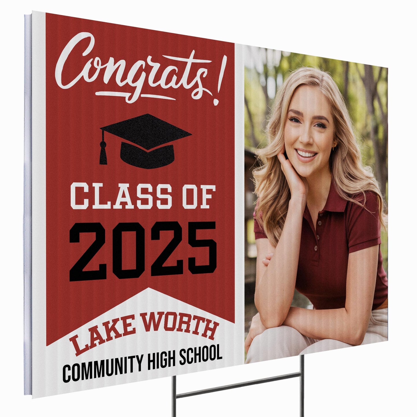 Lake Worth Community High School Design 2