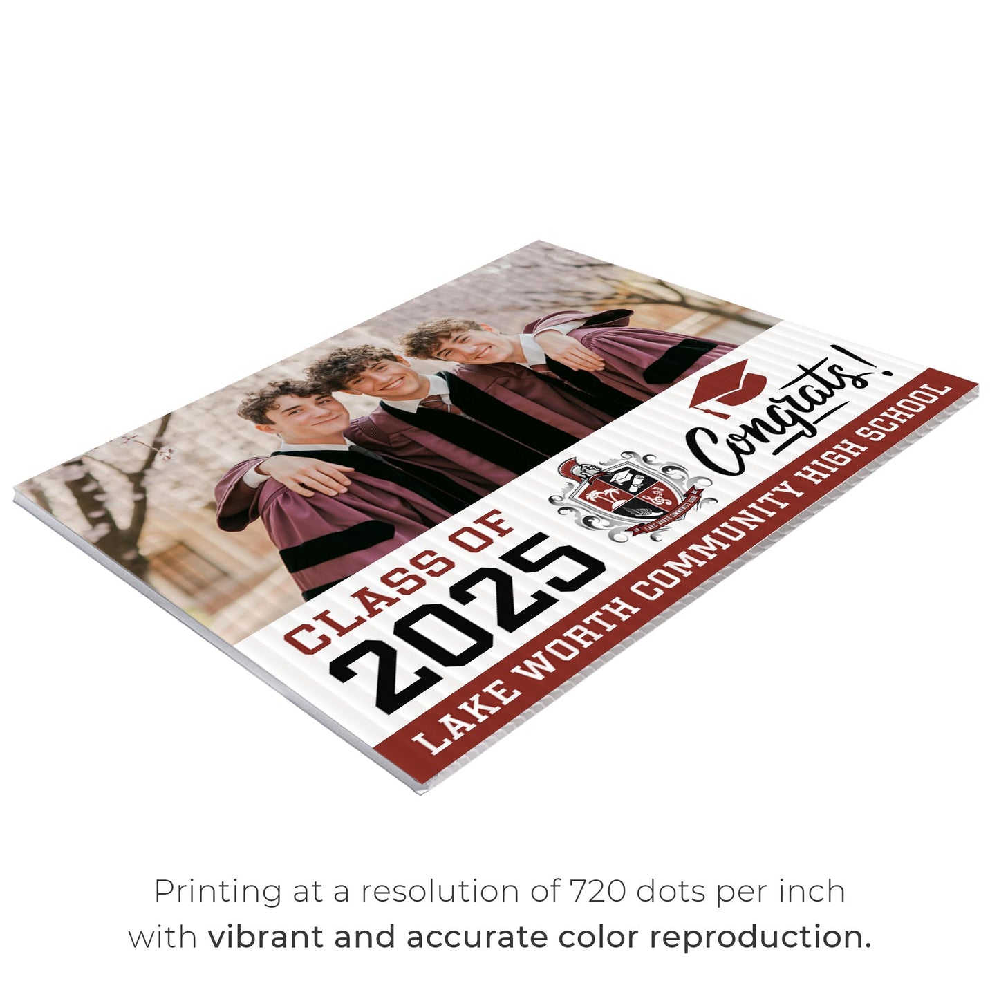 Lake Worth Community High School Design 3