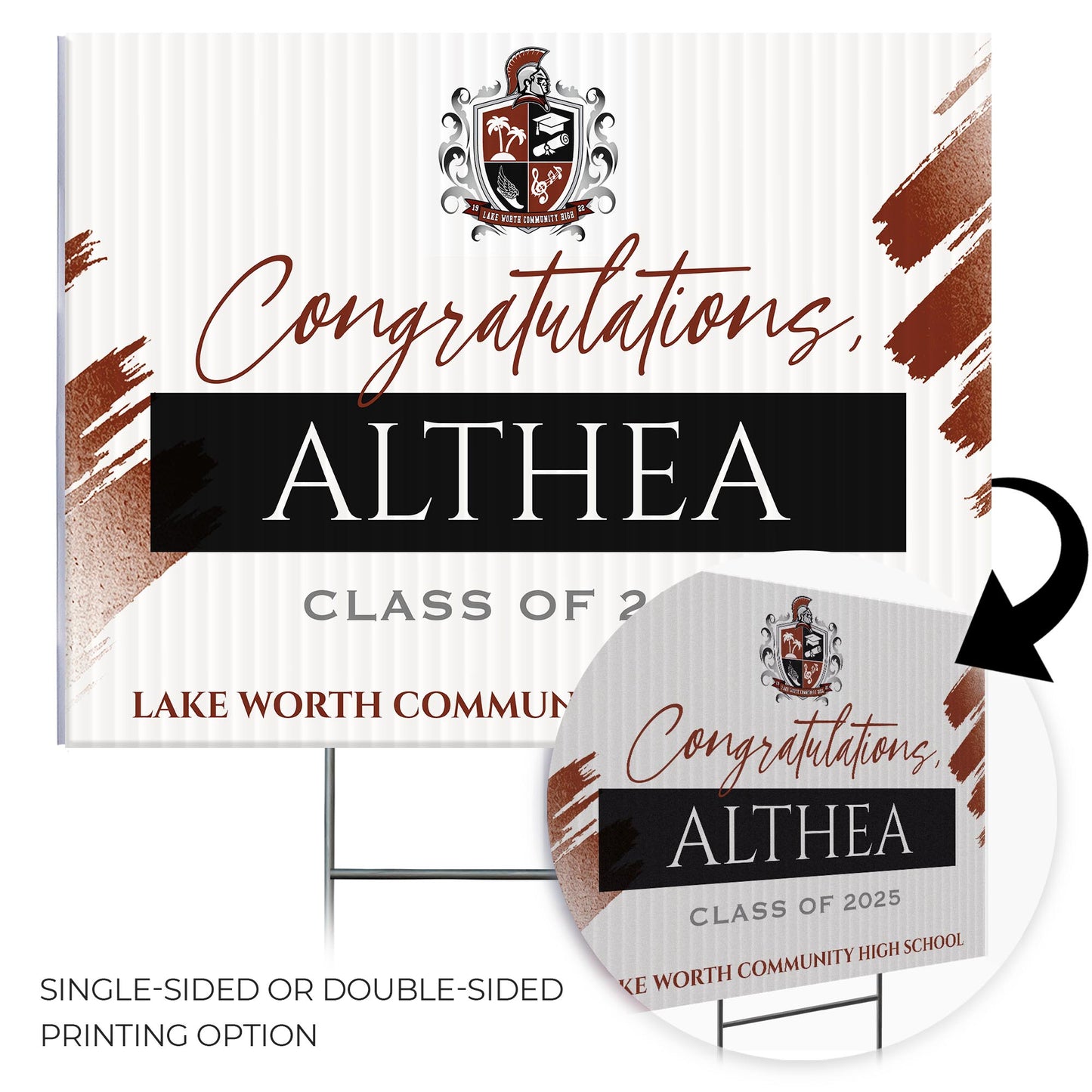 Lake Worth Community High School Design 4