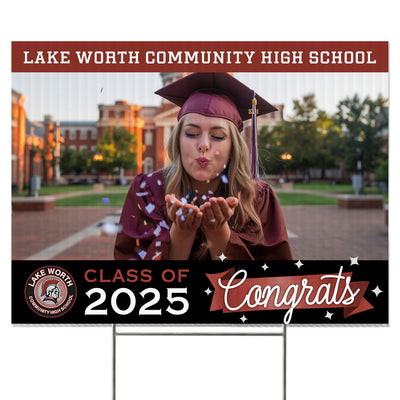 Lake Worth Community High School Design 5