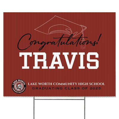 Lake Worth Community High School Design 7