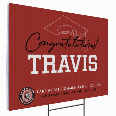 Lake Worth Community High School Design 7