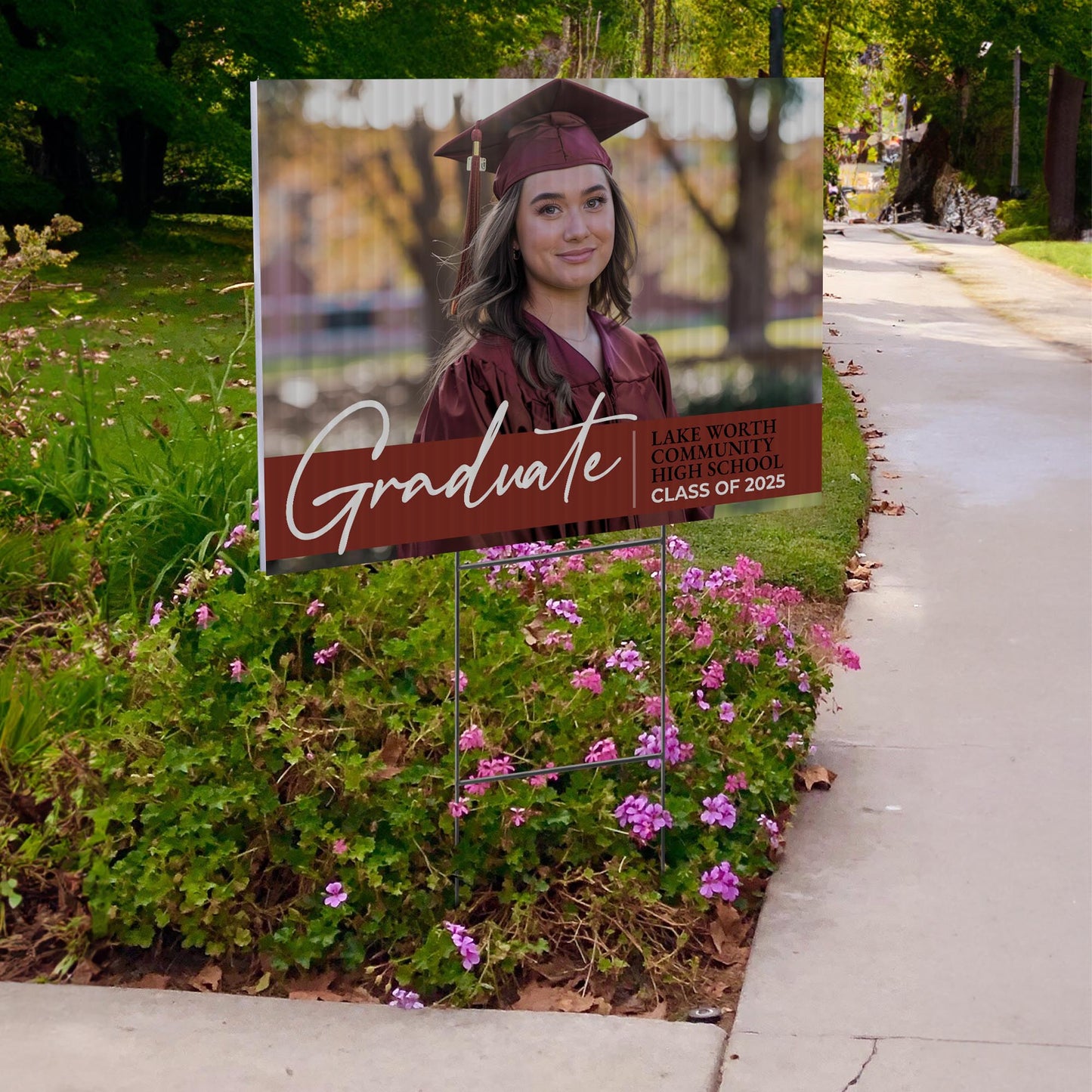 Lake Worth Community High School Design 9