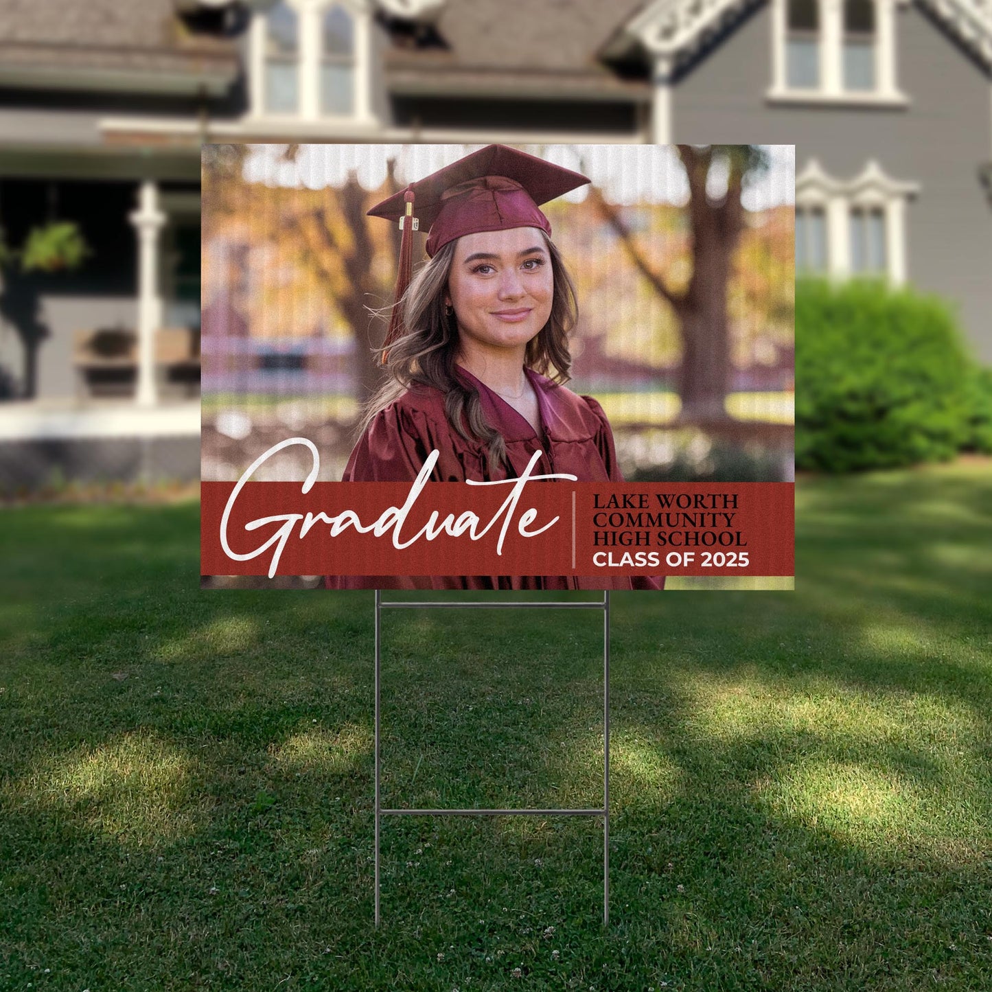 Lake Worth Community High School Design 9