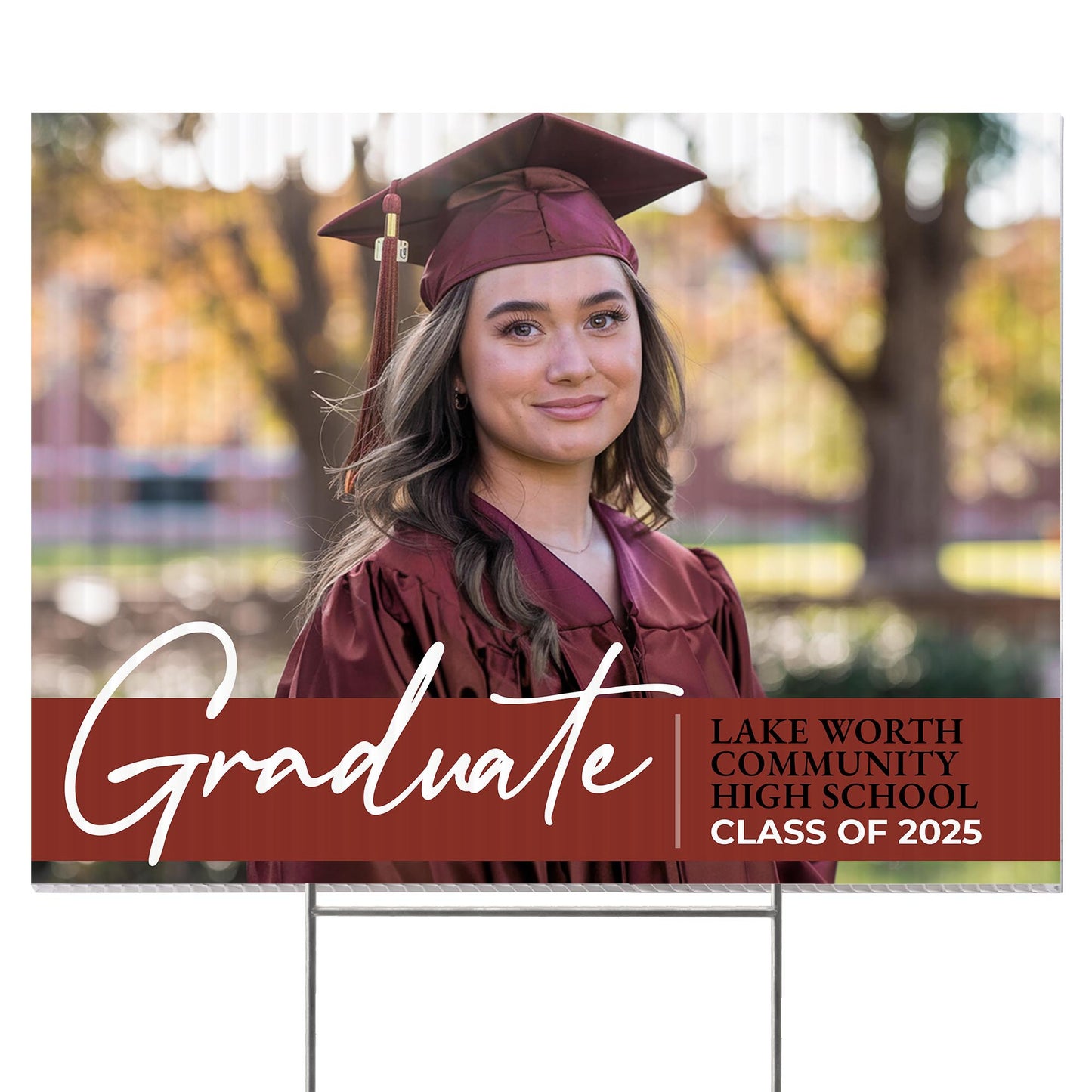 Lake Worth Community High School Design 9