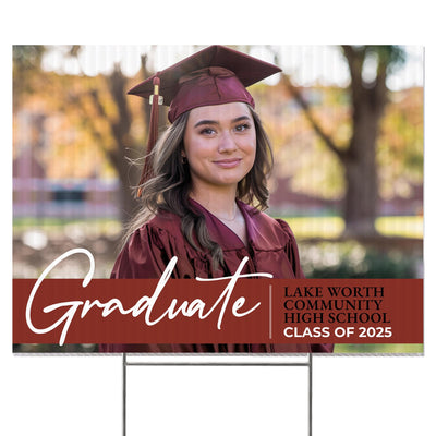 Lake Worth Community High School Design 9