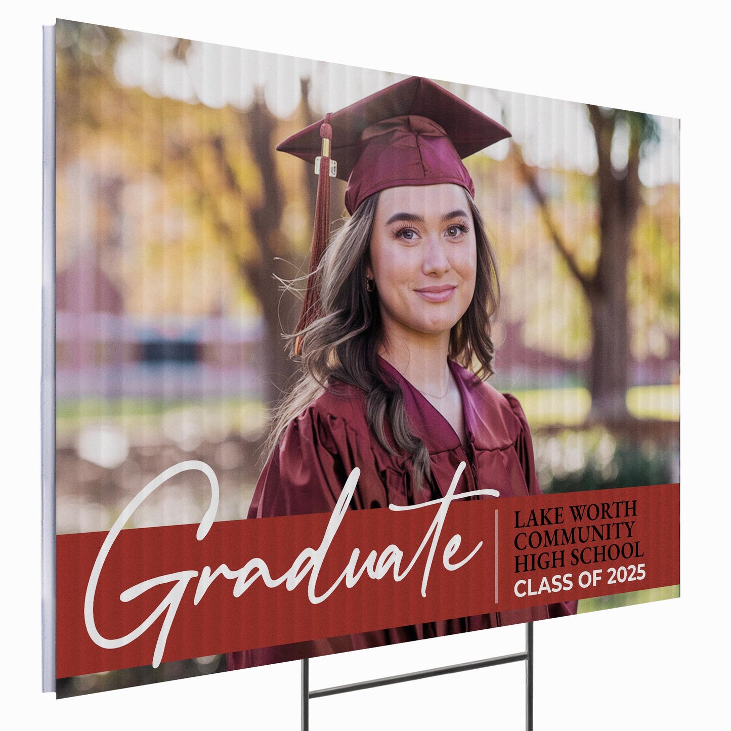 Lake Worth Community High School Design 9