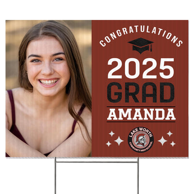 Lake Worth Community High School Design 10