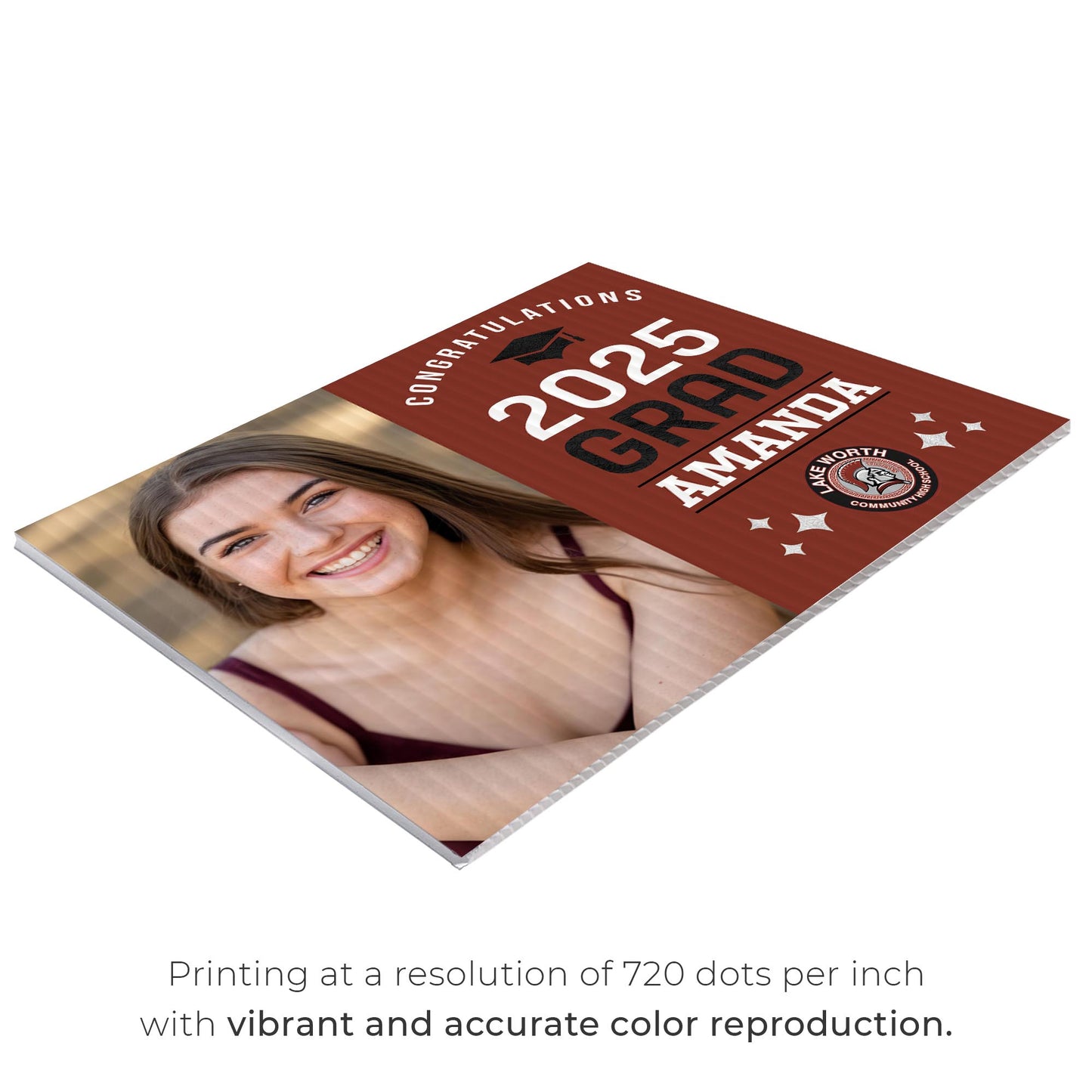 Lake Worth Community High School Design 10