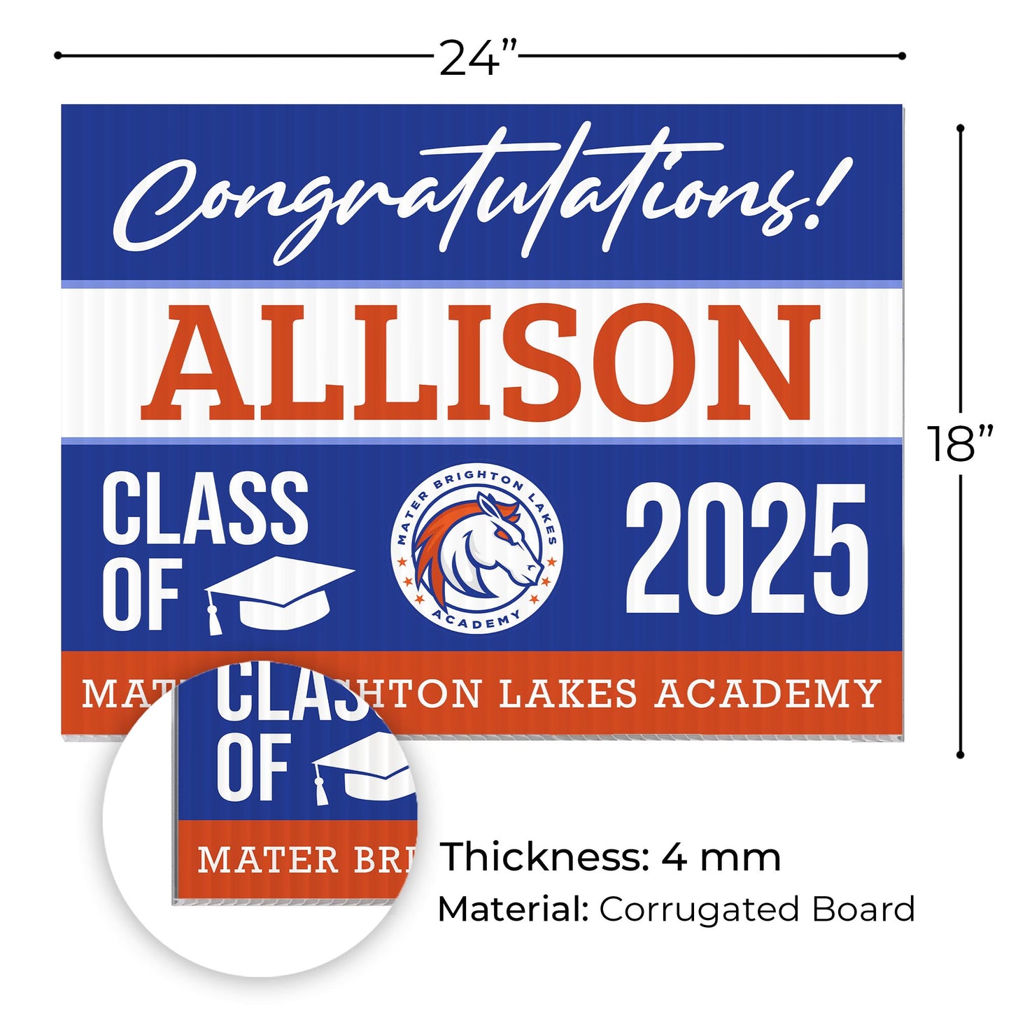 Mater Brighton Lakes Academy Design 1