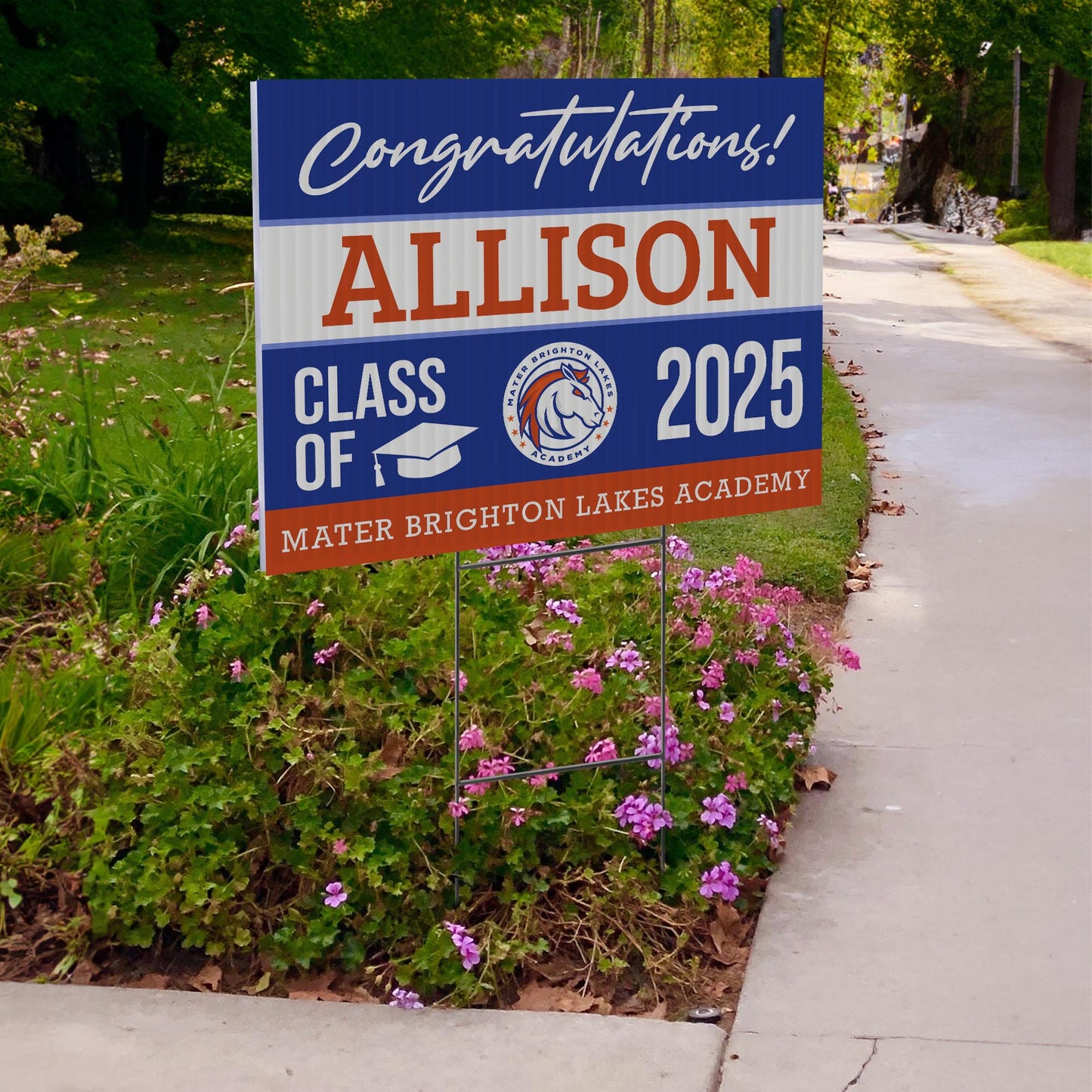 Mater Brighton Lakes Academy Design 1