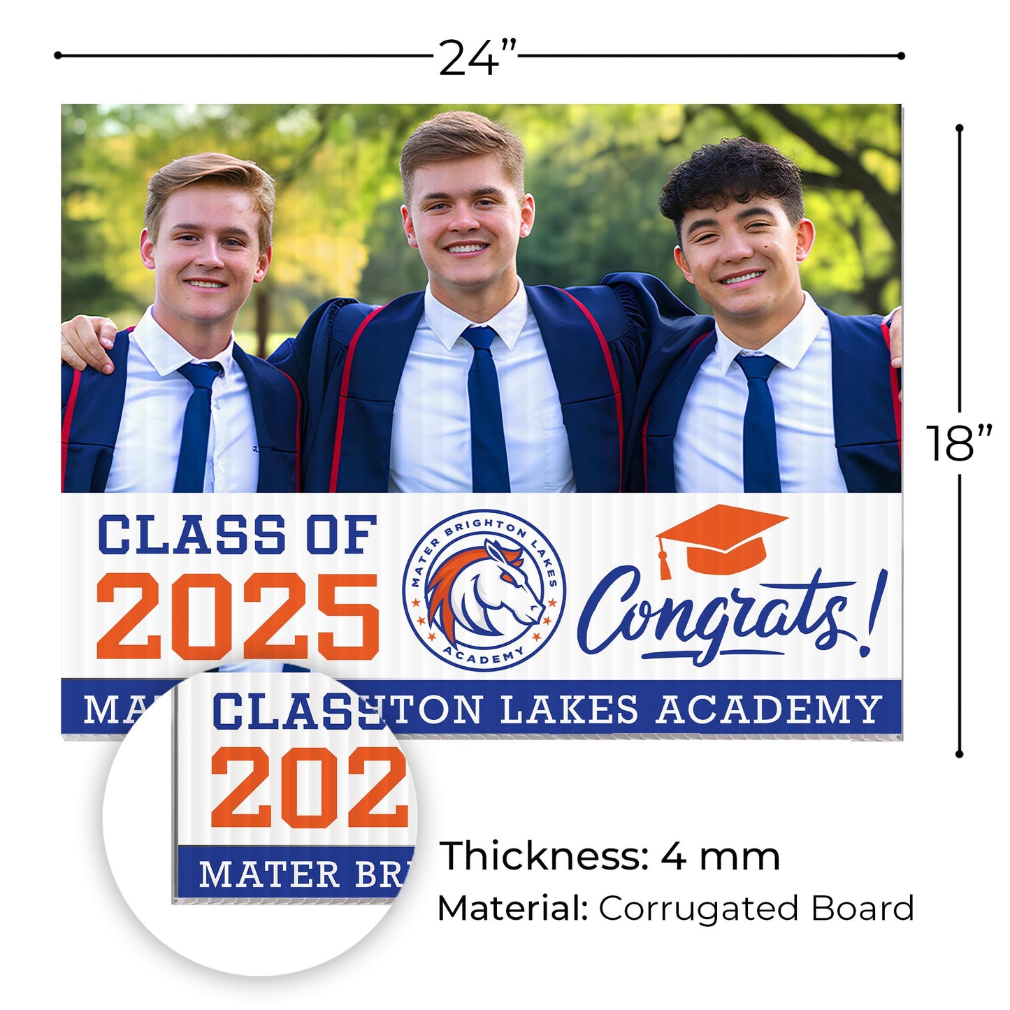 Mater Brighton Lakes Academy Design 3