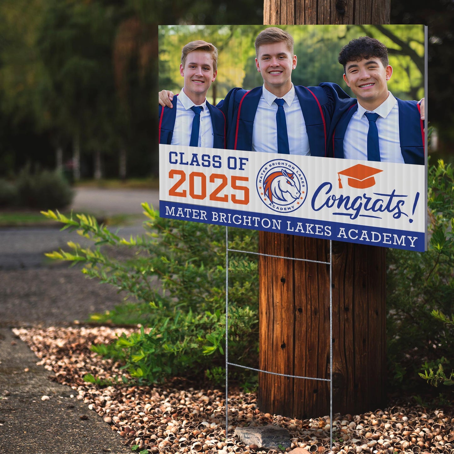 Mater Brighton Lakes Academy Design 3