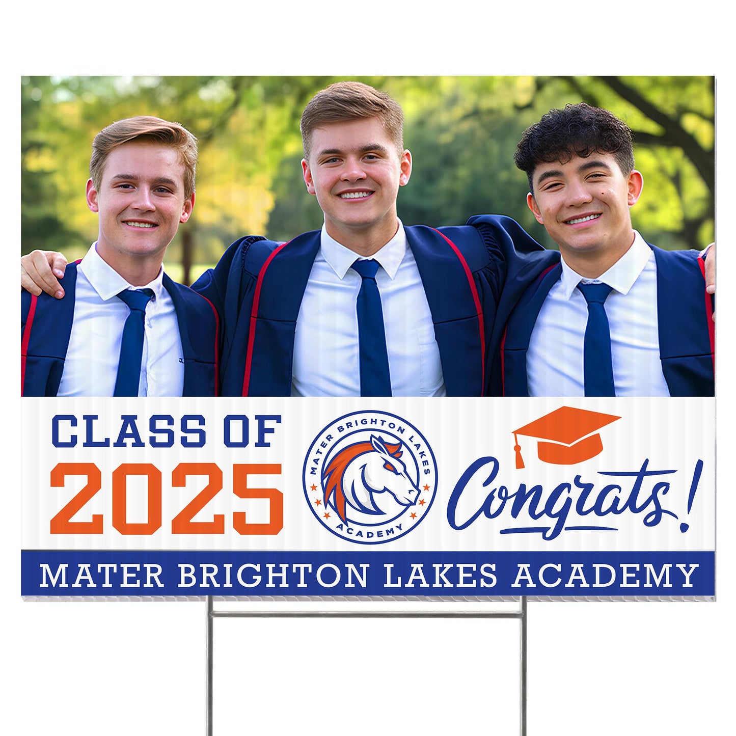 Mater Brighton Lakes Academy Design 3