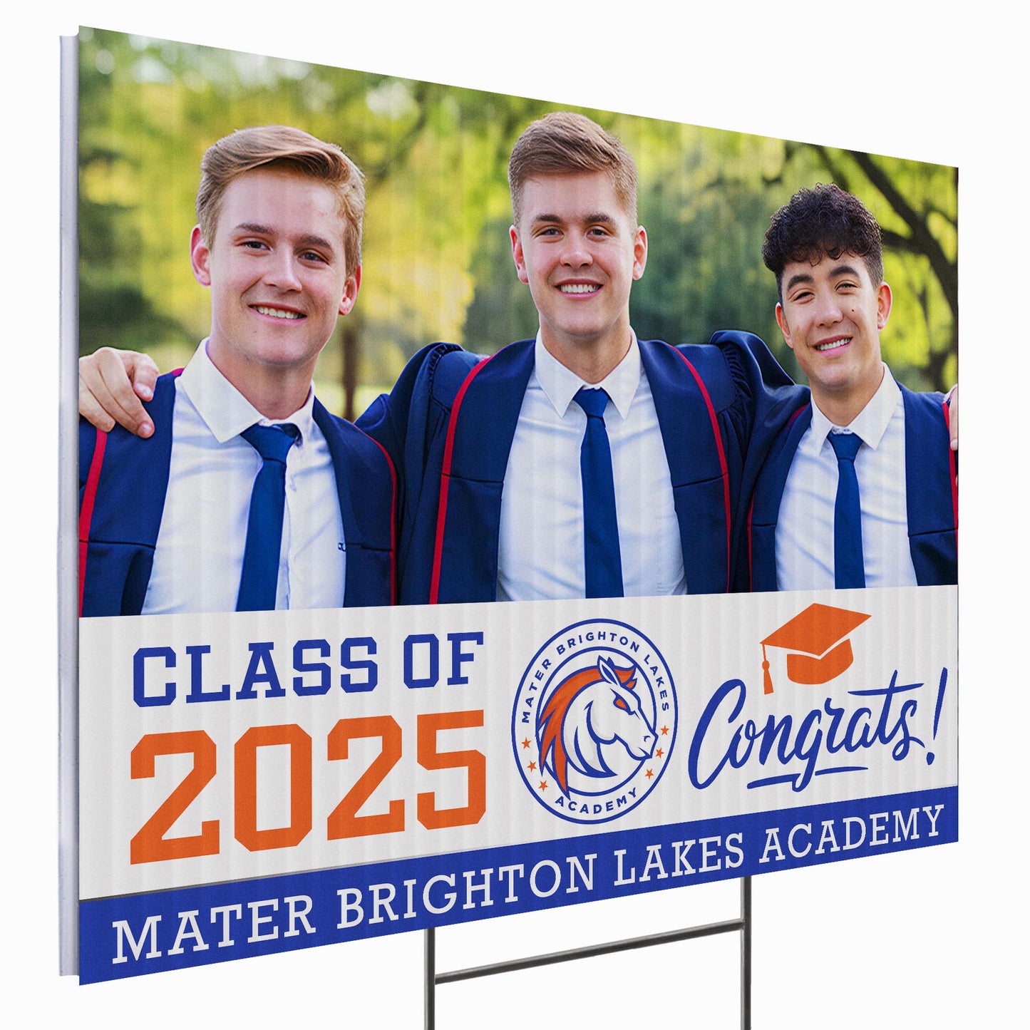 Mater Brighton Lakes Academy Design 3