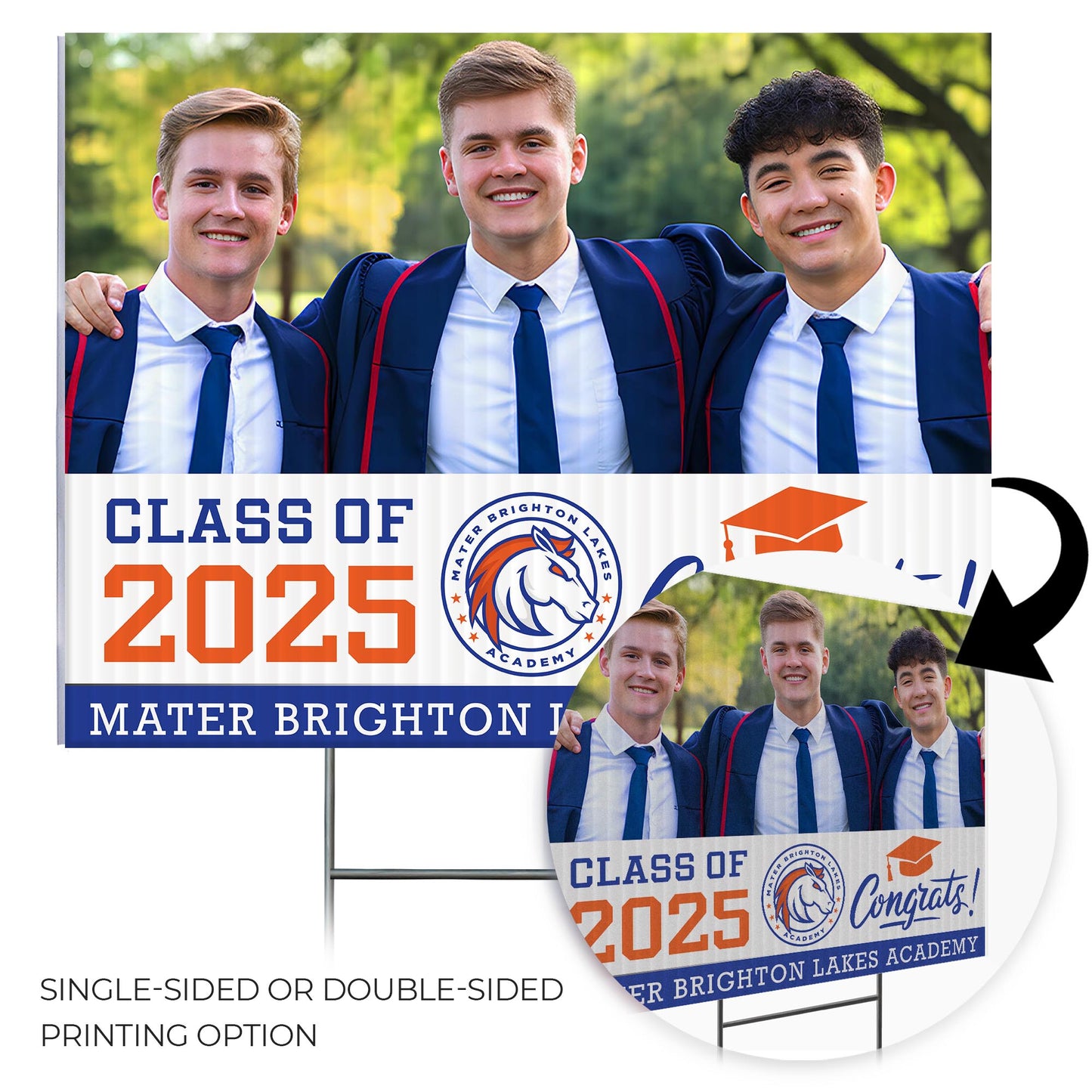 Mater Brighton Lakes Academy Design 3