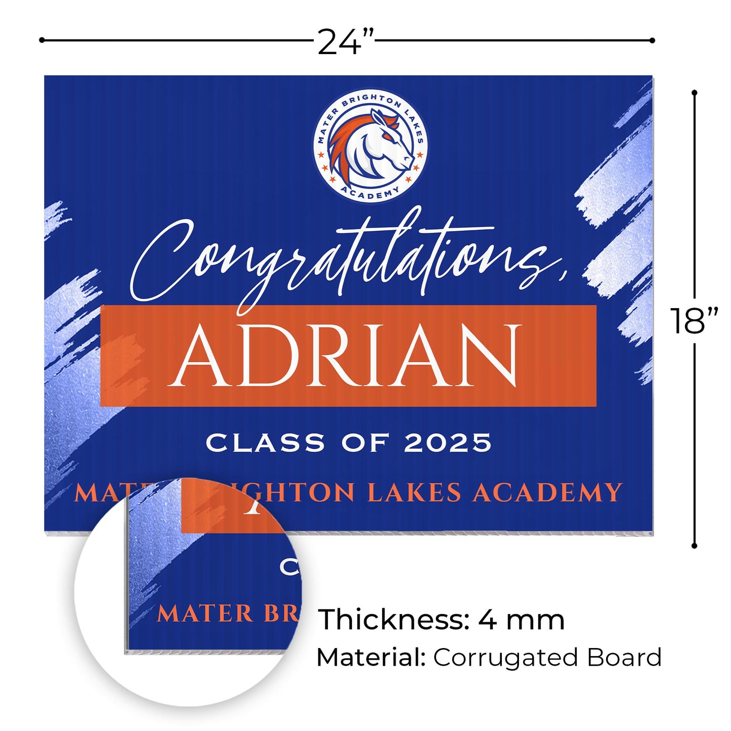 Mater Brighton Lakes Academy Design 4