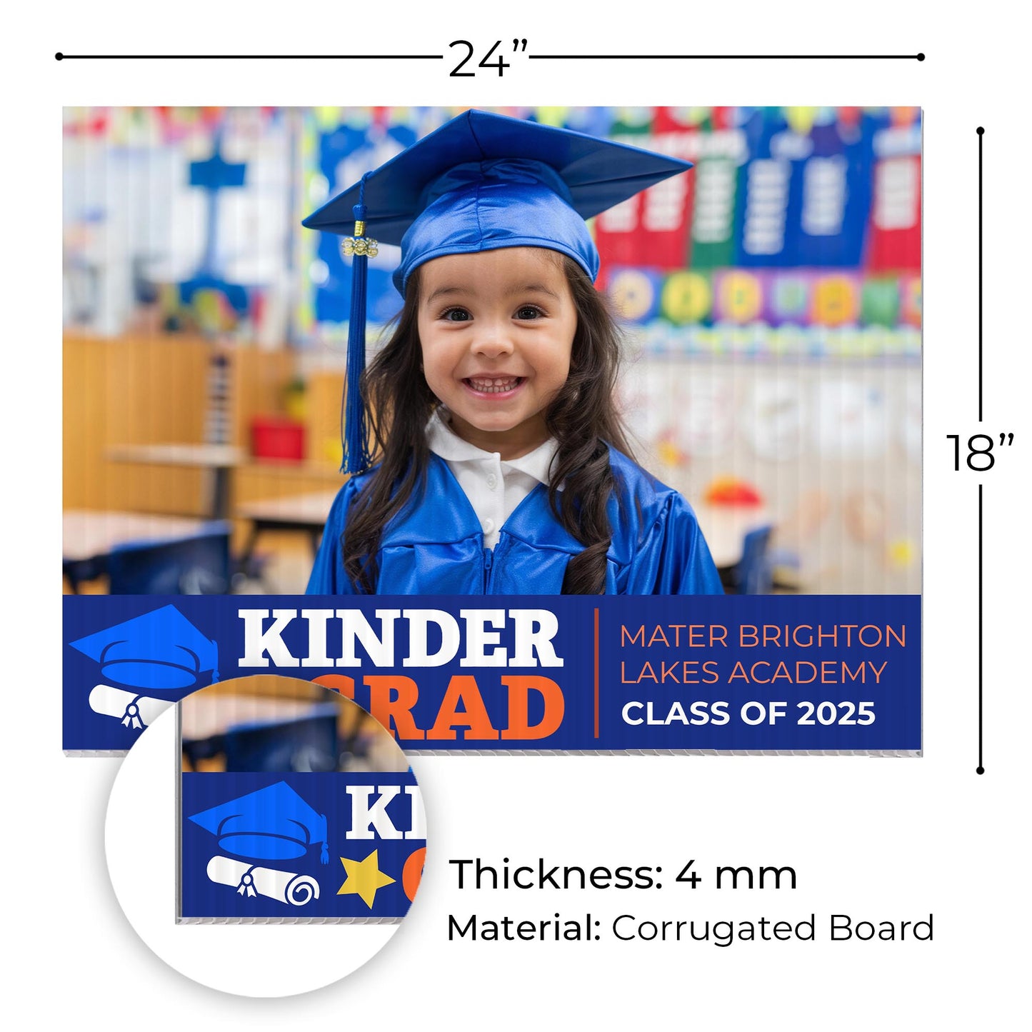 Mater Brighton Lakes Kindergarten  Design 1