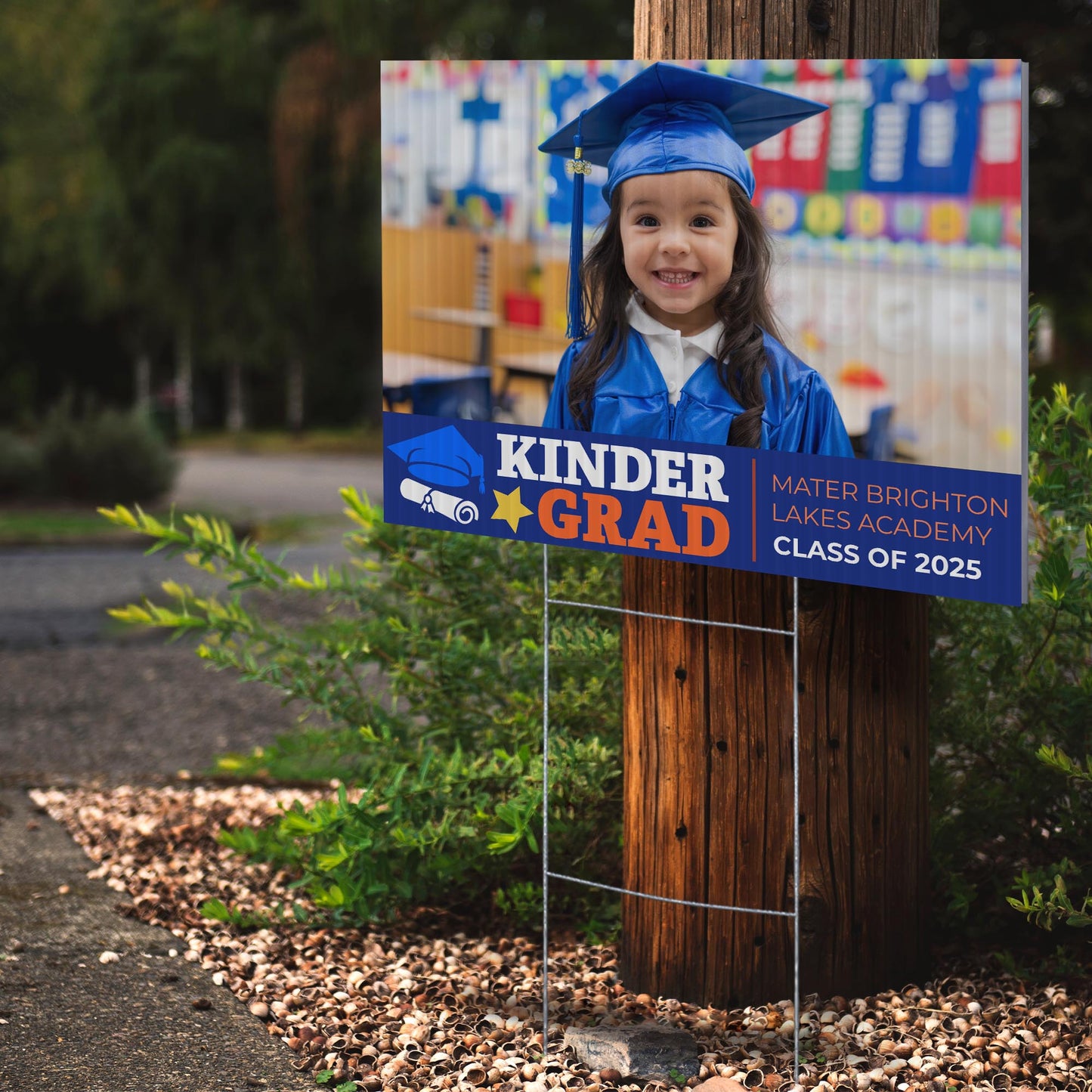 Mater Brighton Lakes Kindergarten  Design 1