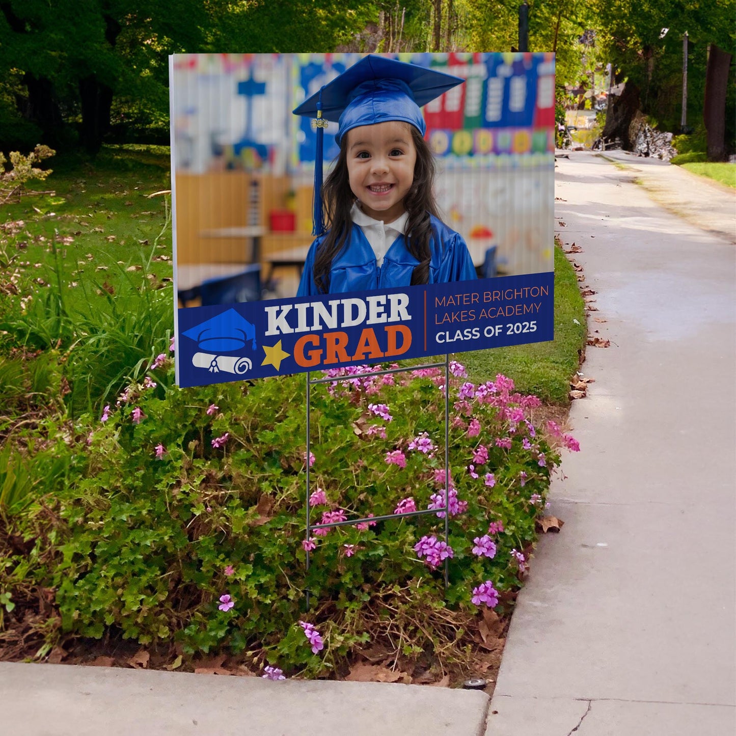 Mater Brighton Lakes Kindergarten  Design 1