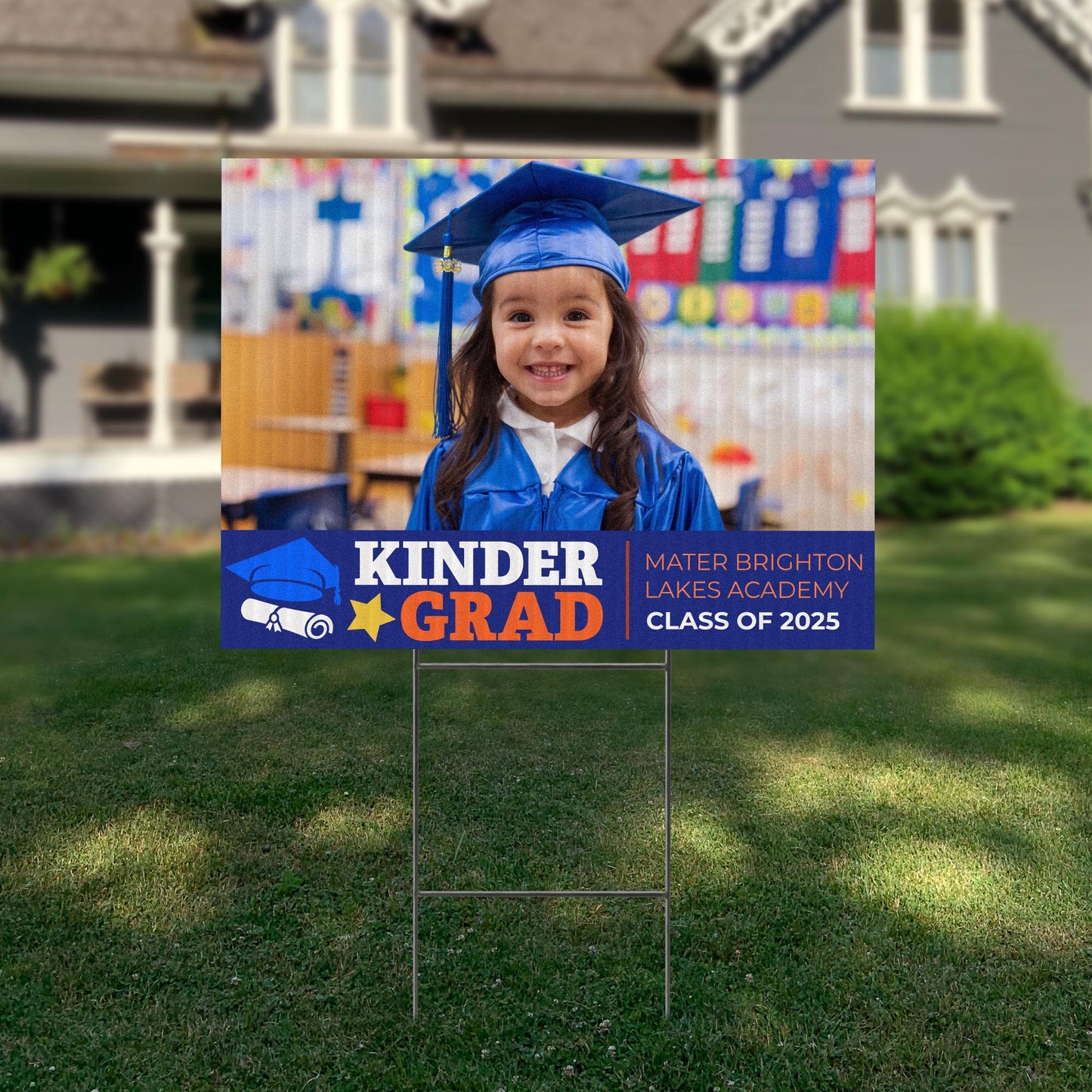 Mater Brighton Lakes Kindergarten  Design 1