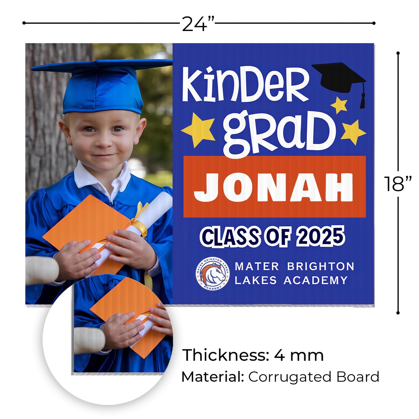 Mater Brighton Lakes Kindergarten  Design 2