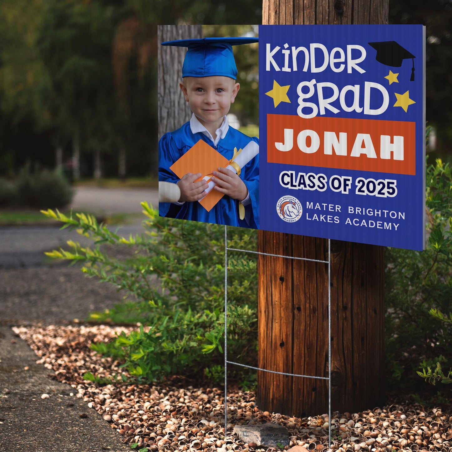 Mater Brighton Lakes Kindergarten  Design 2