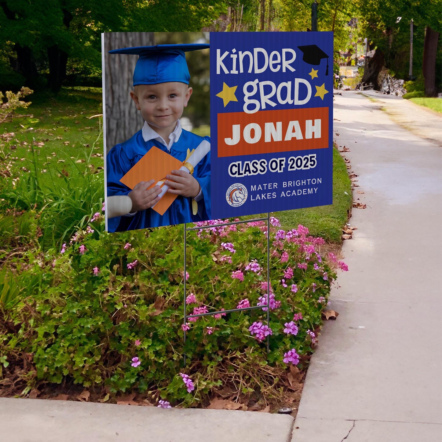 Mater Brighton Lakes Kindergarten  Design 2